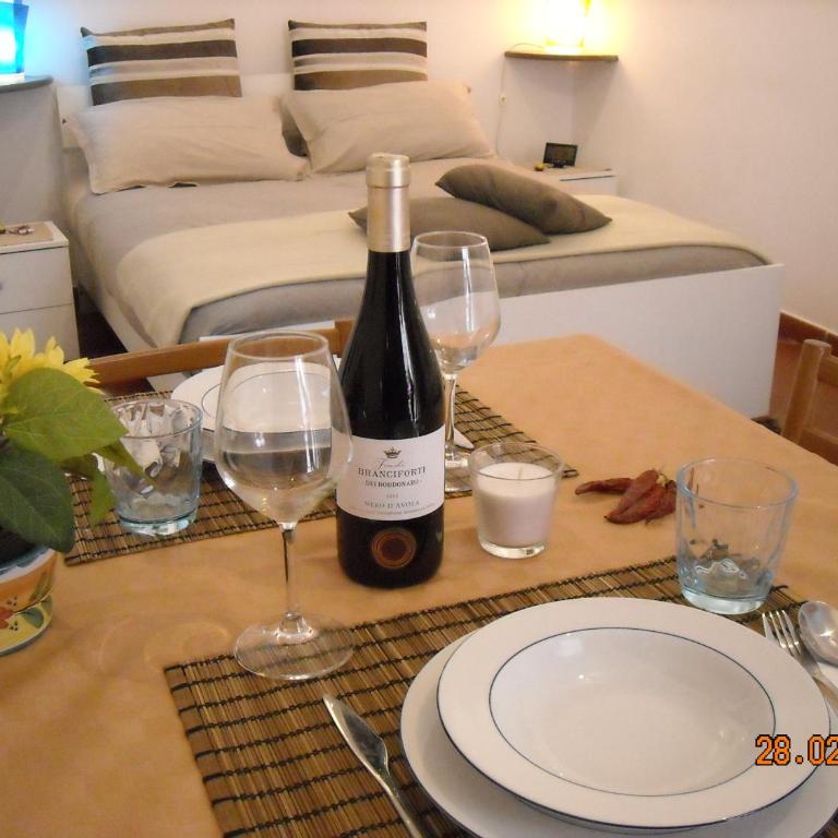 Marku's House - Studio Apartment - 7