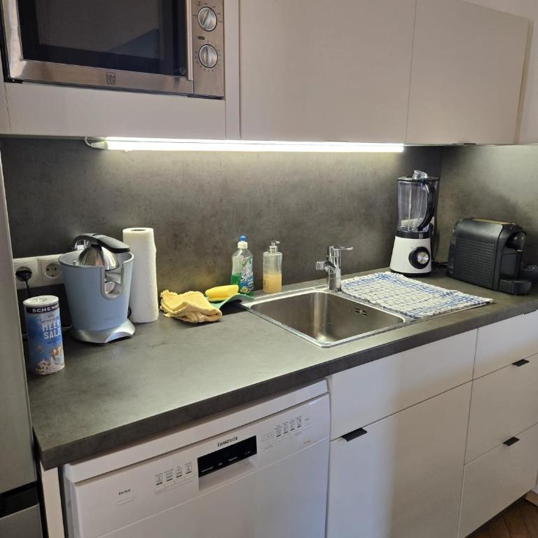 Apartment Geidorf - Apartment mit 2 Schlafzimmern - 19