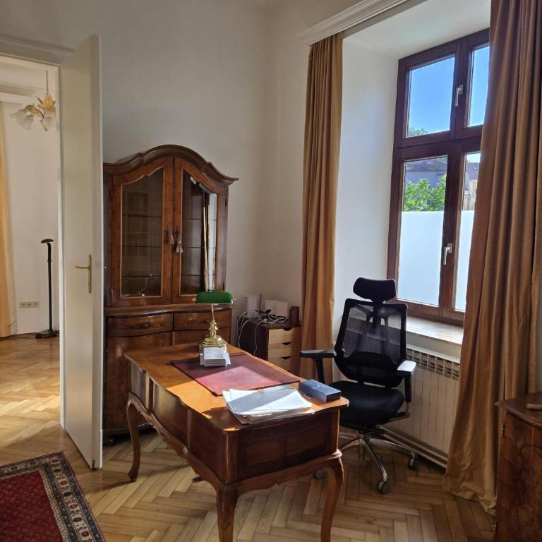 Apartment Geidorf - Apartment mit 2 Schlafzimmern - 10
