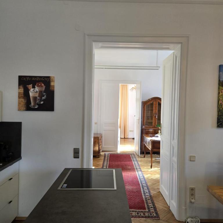 Apartment Geidorf - Apartment mit 2 Schlafzimmern - 17