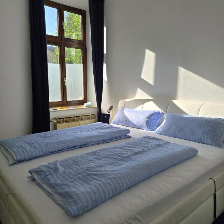 Apartment Geidorf - Apartment mit 2 Schlafzimmern - 18