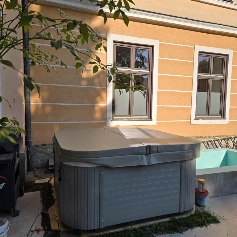 Apartment Geidorf - Apartment mit 2 Schlafzimmern - 21
