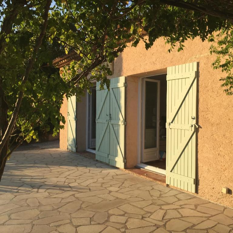 Villa "La vie est belle...!" - Casa con 3 Camere da Letto - 48