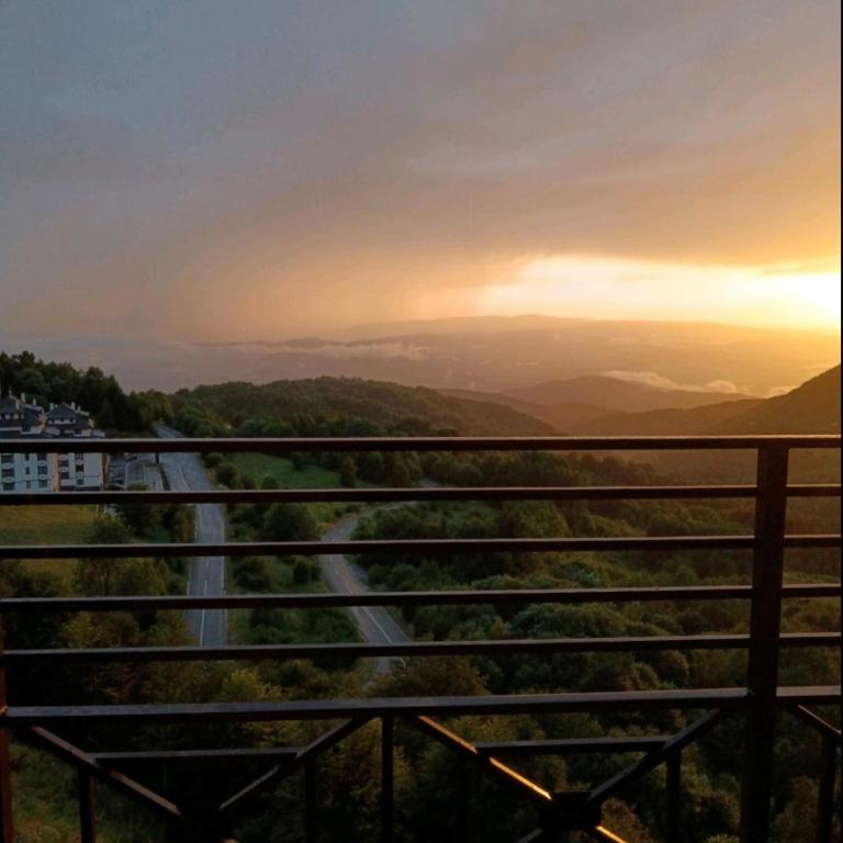 Apartment S&A Milmari Resort S43 - Studio with Terrace - 1