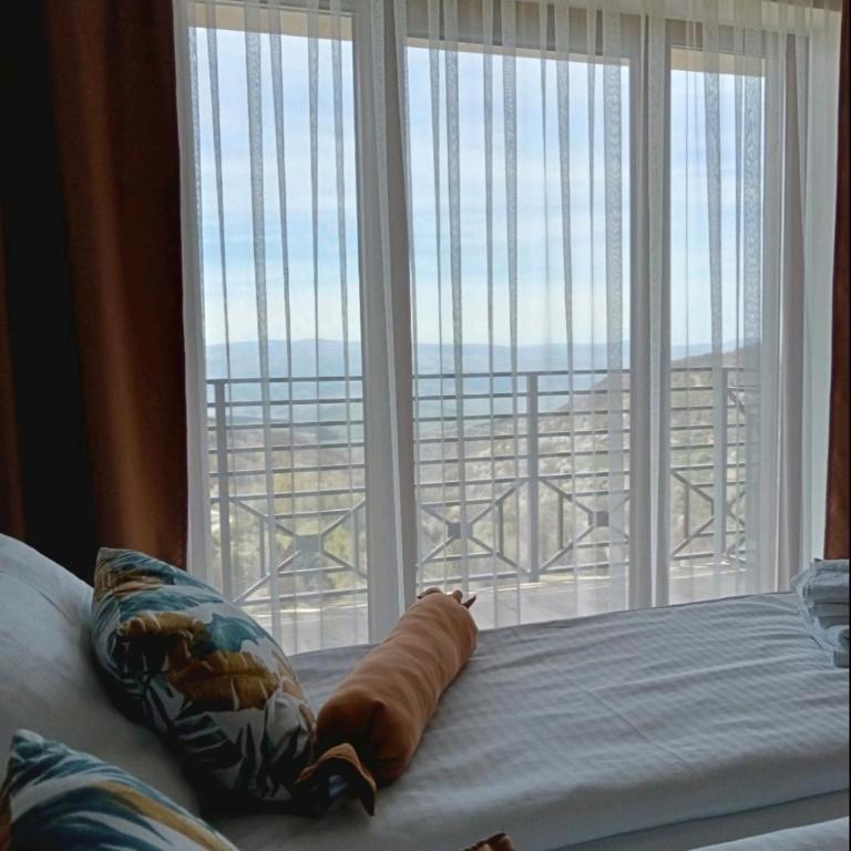 Apartment S&A Milmari Resort S43 - Studio with Terrace - 2