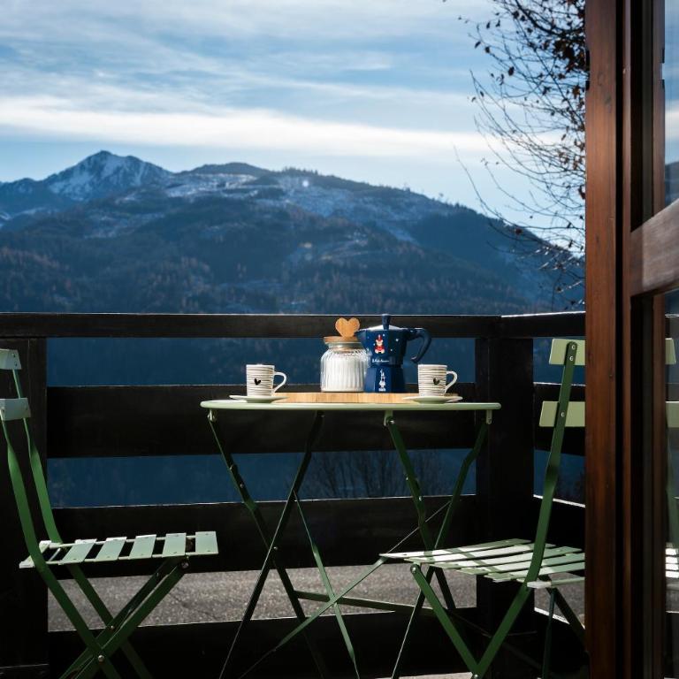 Happiness 14 - Appartamento con 2 Camere da Letto - 36
