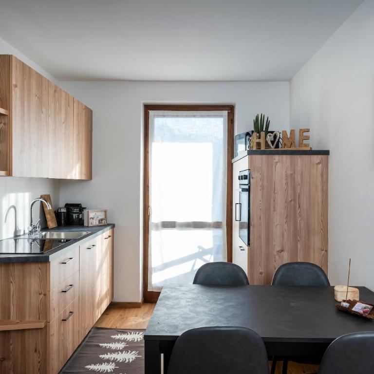 Happiness 14 - Appartamento con 2 Camere da Letto - 7