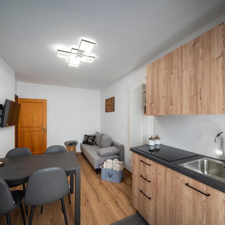 Happiness 14 - Appartamento con 2 Camere da Letto - 12