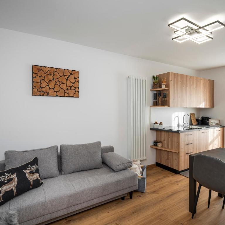 Happiness 14 - Appartamento con 2 Camere da Letto - 13
