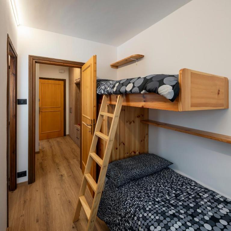 Happiness 14 - Appartamento con 2 Camere da Letto - 21