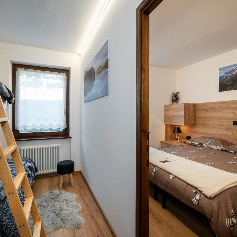 Happiness 14 - Appartamento con 2 Camere da Letto - 22