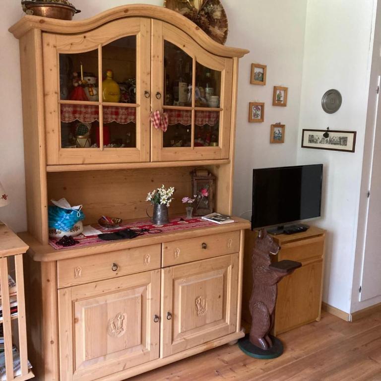Residence Regina Delle Dolomiti - Appartamento Classic - 2