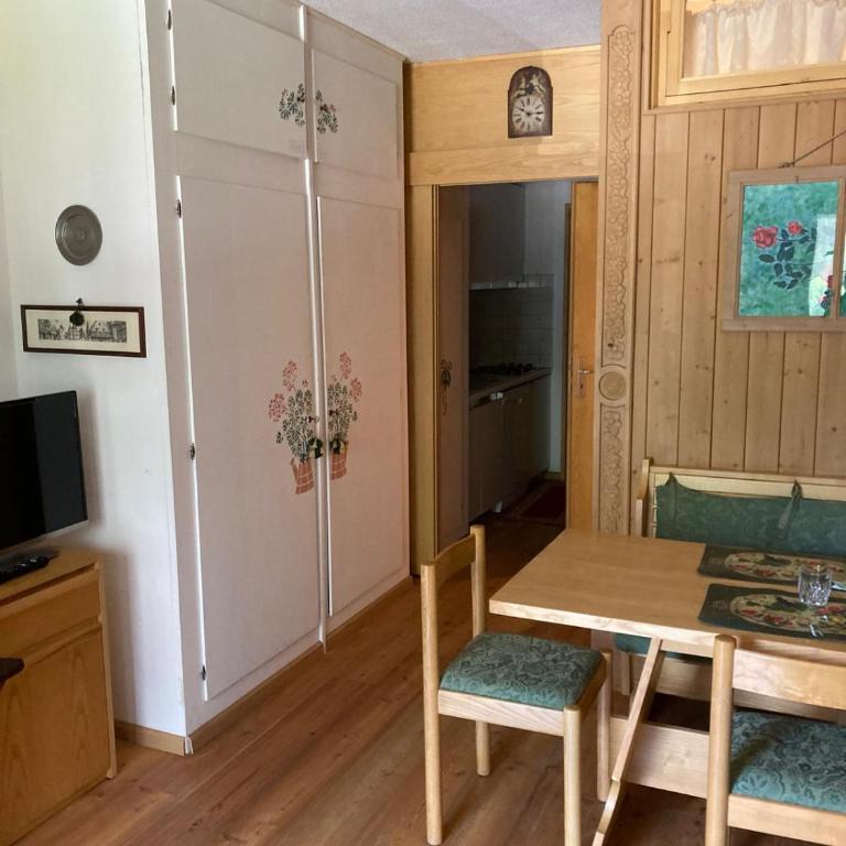 Residence Regina Delle Dolomiti - Appartamento Classic - 3