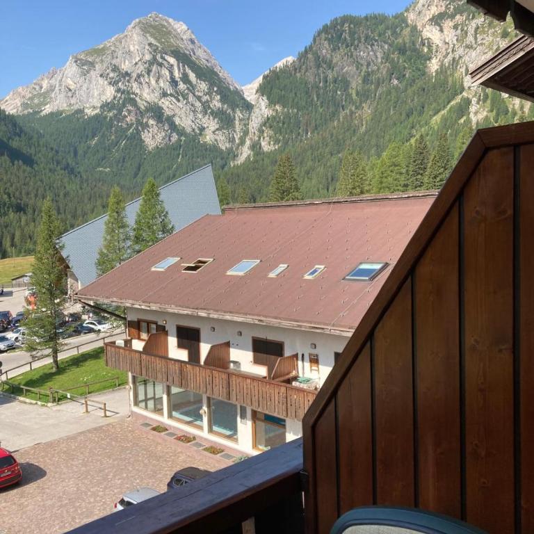 Residence Regina Delle Dolomiti - Appartamento Classic - 5