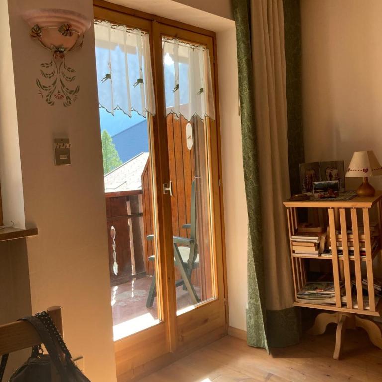 Residence Regina Delle Dolomiti - Appartamento Classic - 7