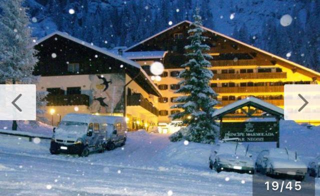 Residence Regina Delle Dolomiti - Appartamento Classic - 8