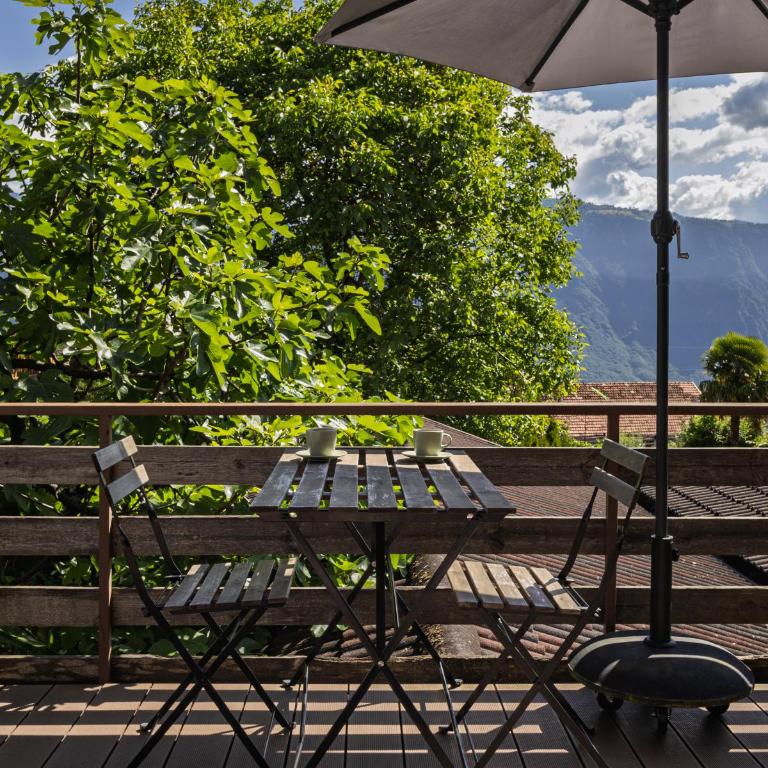 Mountain View Suites - Apartamento de 1 dormitorio con bañera de hidromasaje - 5