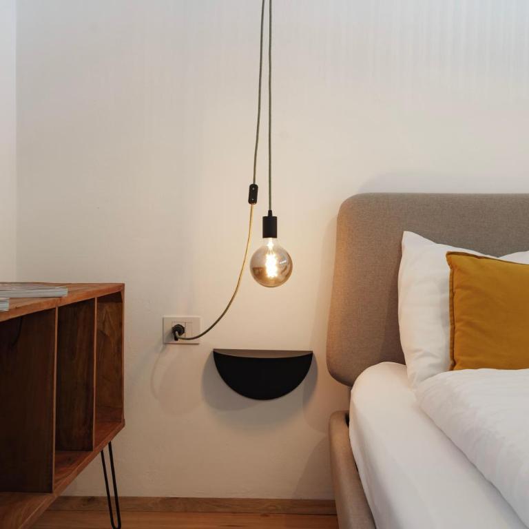 Mountain View Suites - Apartamento de 1 dormitorio con bañera de hidromasaje - 6