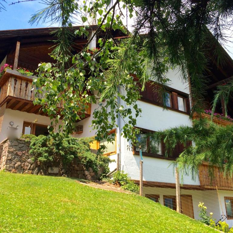 Appartamenti Pichler - Apartamento de 1 dormitorio - 4