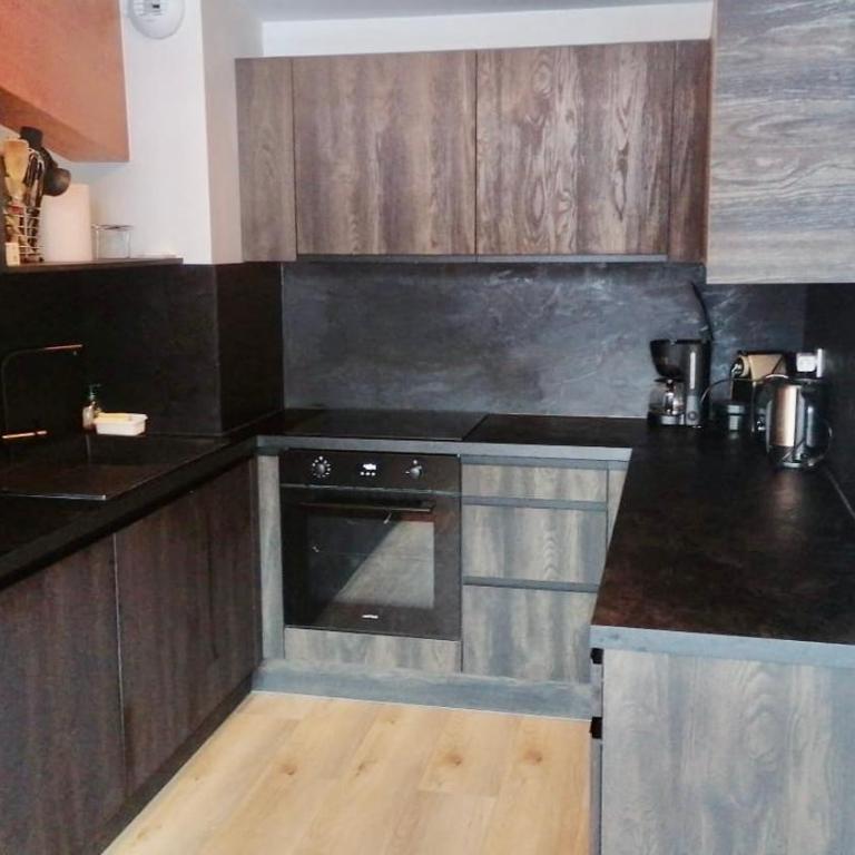 Edenarc Grand Duplex Familial 4 chambres, plein sud avec cheminée - Appartamento - 12