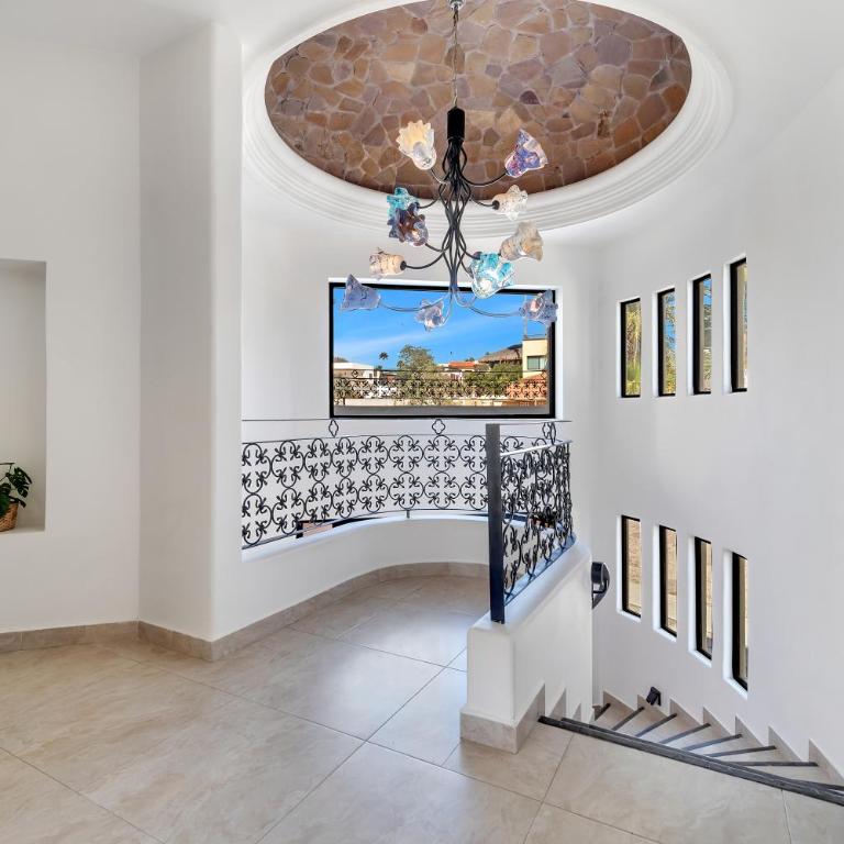 #Marbella Lane - Grand Private Luxury Home Villa - Villa con piscina privada - 72