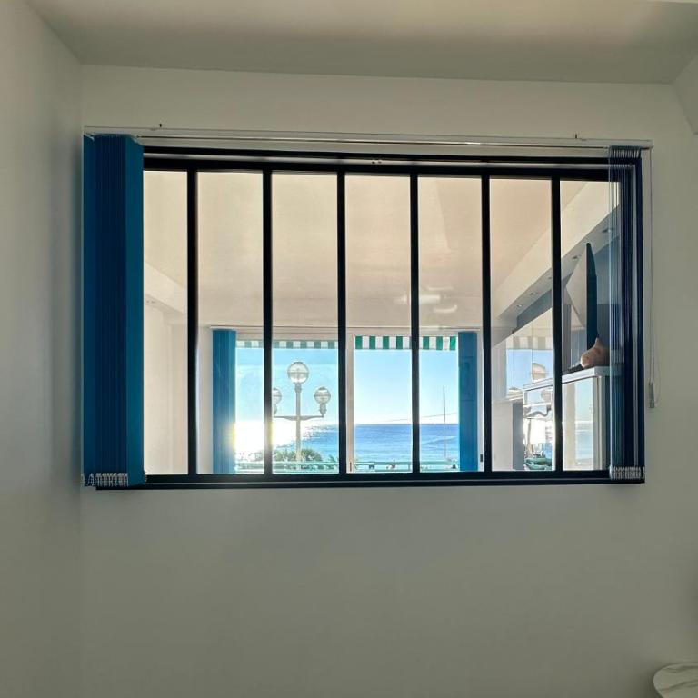 Carre d Or Face a la Mer - Appartement 1 Chambre - 15