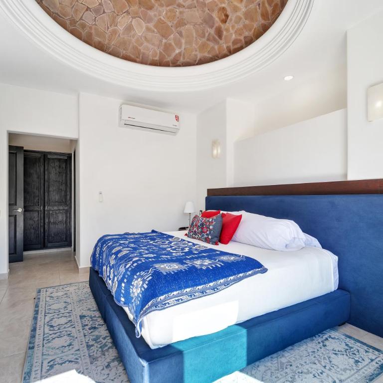 #Marbella Lane - Grand Private Luxury Home Villa - Villa con piscina privada - 80