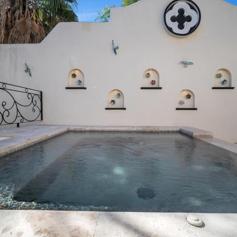 #Marbella Lane - Grand Private Luxury Home Villa - Villa con piscina privada - 59