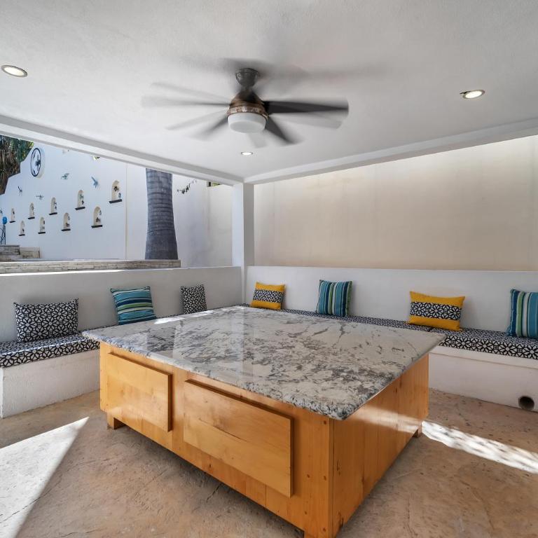 #Marbella Lane - Grand Private Luxury Home Villa - Villa con piscina privada - 57