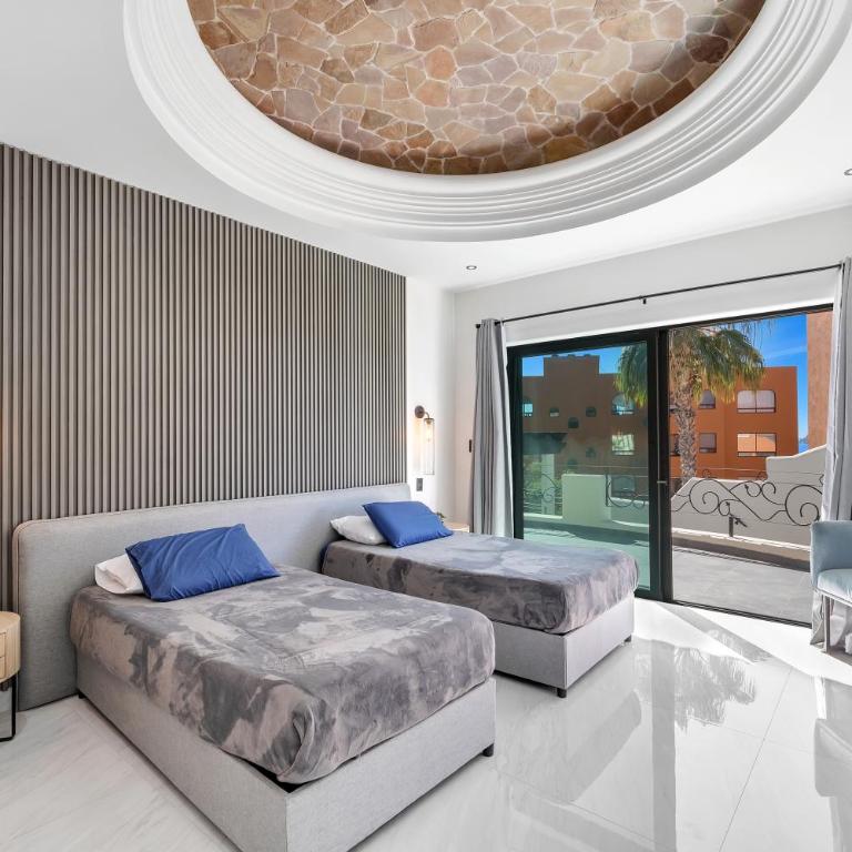 #Marbella Lane - Grand Private Luxury Home Villa - Villa con piscina privada - 30