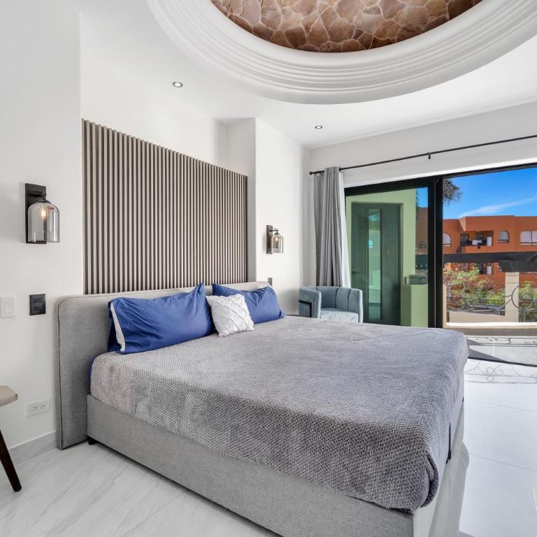 #Marbella Lane - Grand Private Luxury Home Villa - Villa con piscina privada - 40