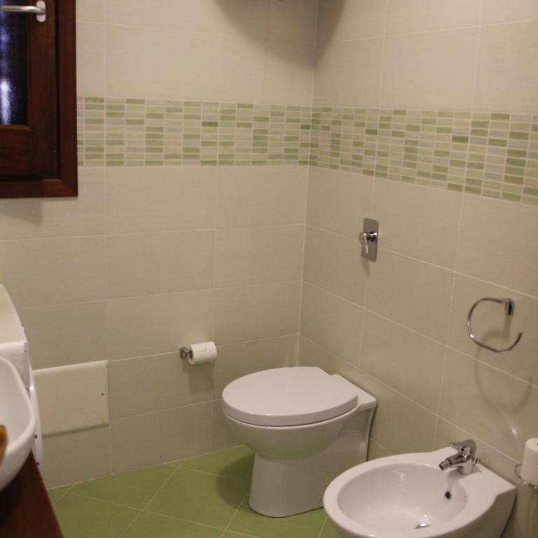 Raggio di Luna - Casa con 4 camere da letto - 4