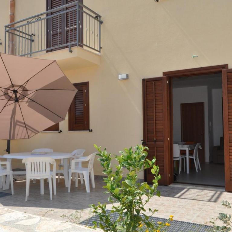 Raggio di Luna - Casa con 4 camere da letto - 7