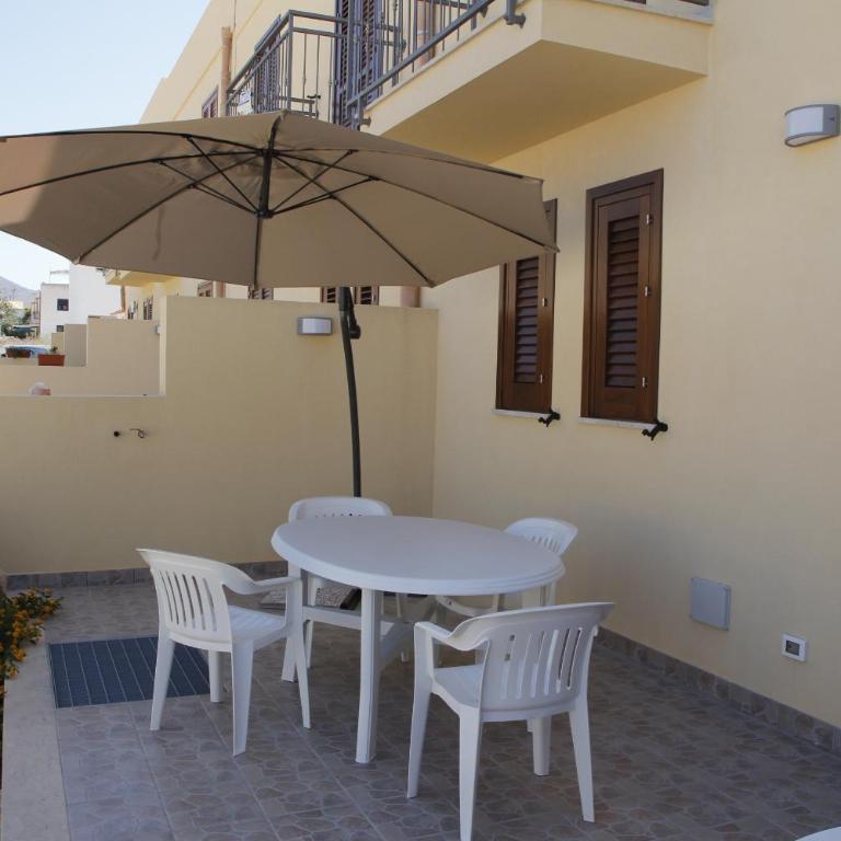 Raggio di Luna - Casa con 4 camere da letto - 9