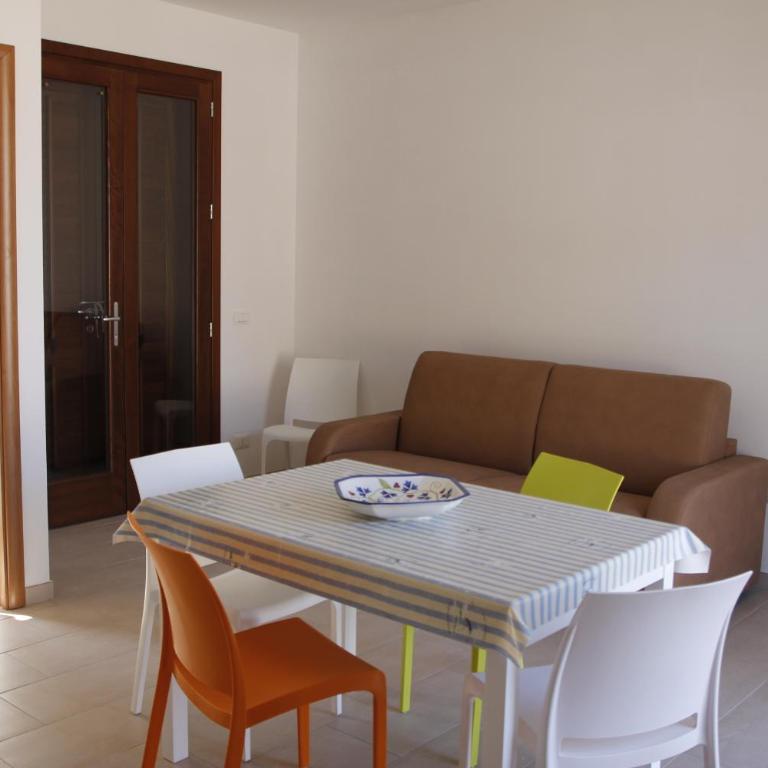 Raggio di Luna - Casa con 4 camere da letto - 10