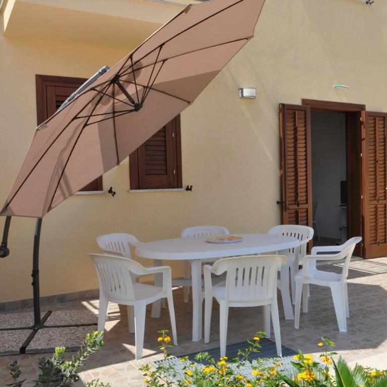 Raggio di Luna - Casa con 4 camere da letto - 12