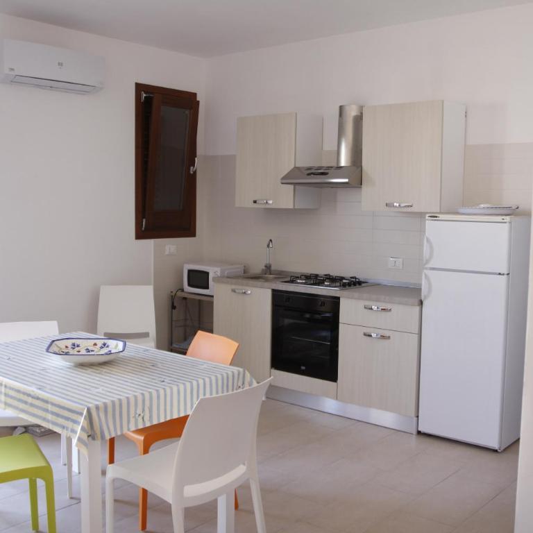 Raggio di Luna - Casa con 4 camere da letto - 16