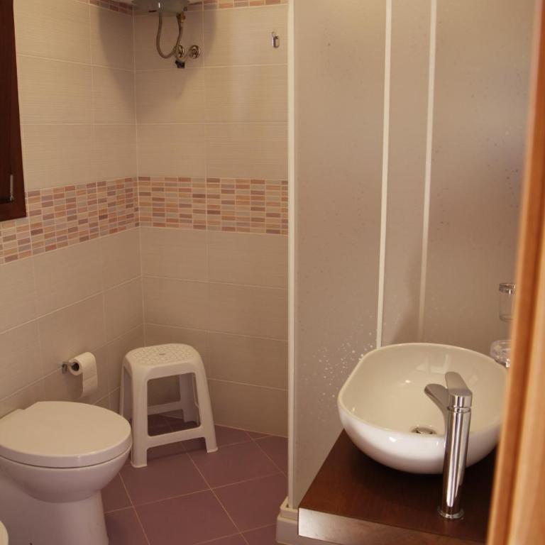 Raggio di Luna - Casa con 4 camere da letto - 17