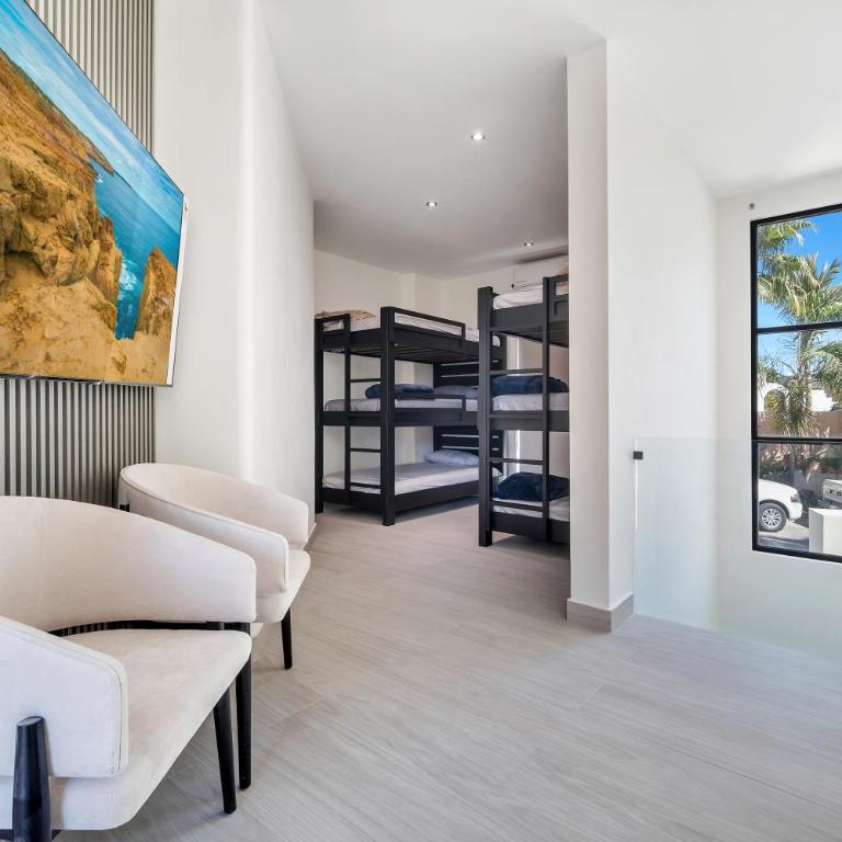 #Marbella Lane - Grand Private Luxury Home Villa - Villa con piscina privada - 45