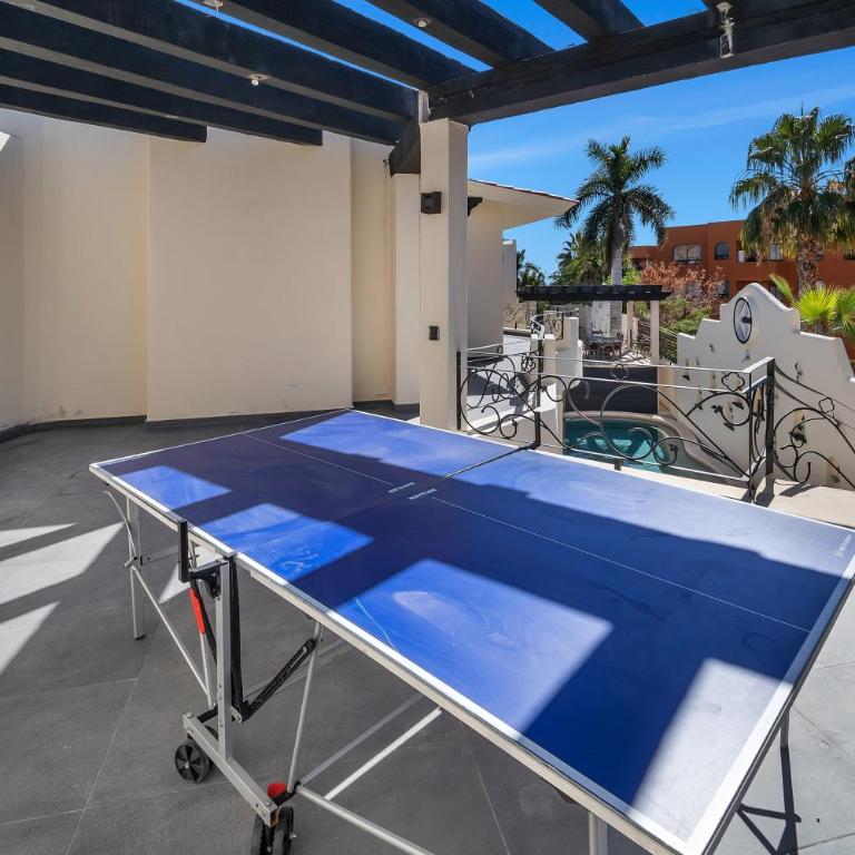 #Marbella Lane - Grand Private Luxury Home Villa - Villa con piscina privada - 29