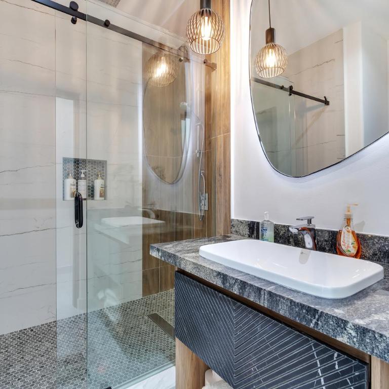 #Marbella Lane - Grand Private Luxury Home Villa - Villa con piscina privada - 36