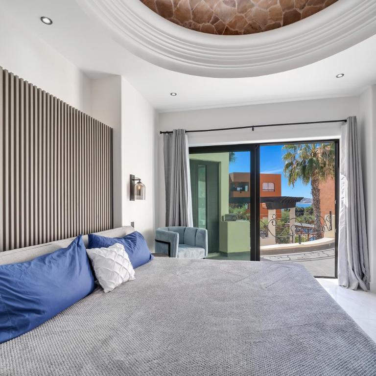 #Marbella Lane - Grand Private Luxury Home Villa - Villa con piscina privada - 43
