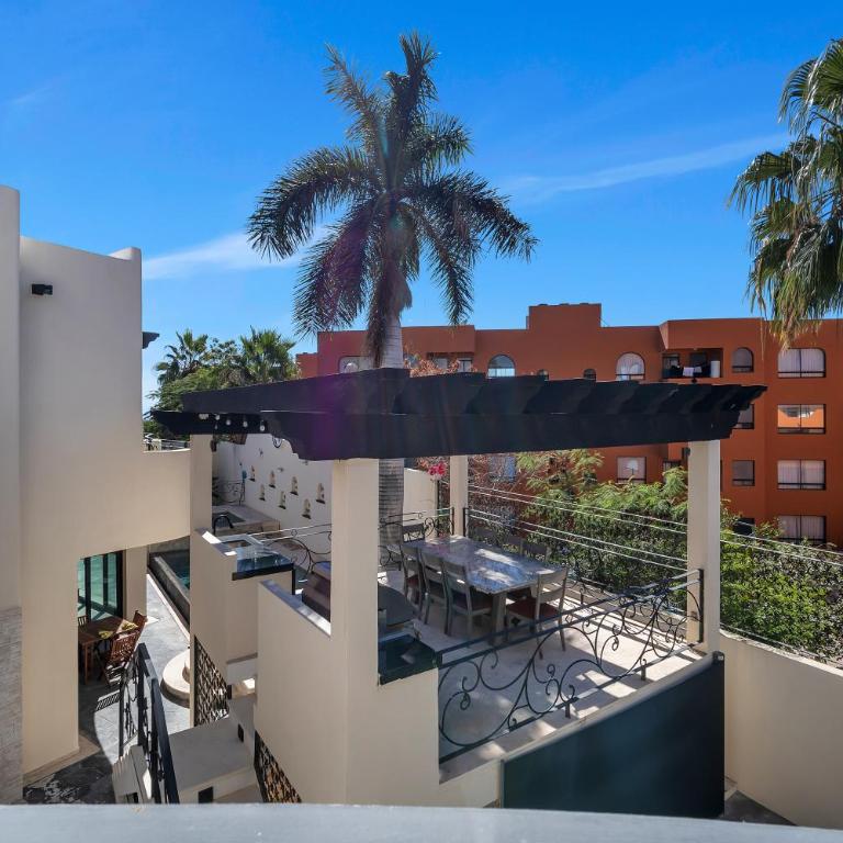 #Marbella Lane - Grand Private Luxury Home Villa - Villa con piscina privada - 34