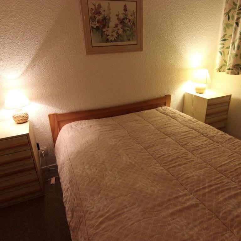 Roche Blanche Appartements VTI - Appartement 1 Chambre (6 Adultes) - 2