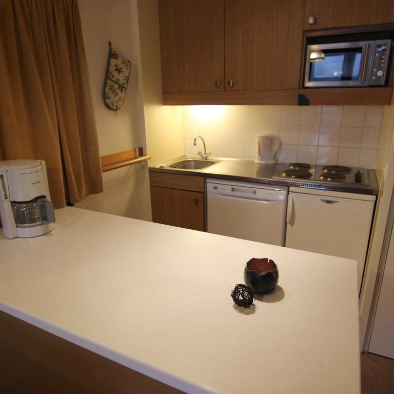Roche Blanche Appartements VTI - Appartement 1 Chambre (6 Adultes) - 4