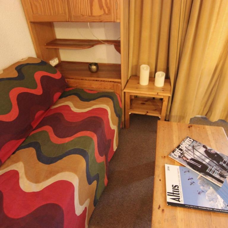 Roche Blanche Appartements VTI - Appartement 1 Chambre (6 Adultes) - 6