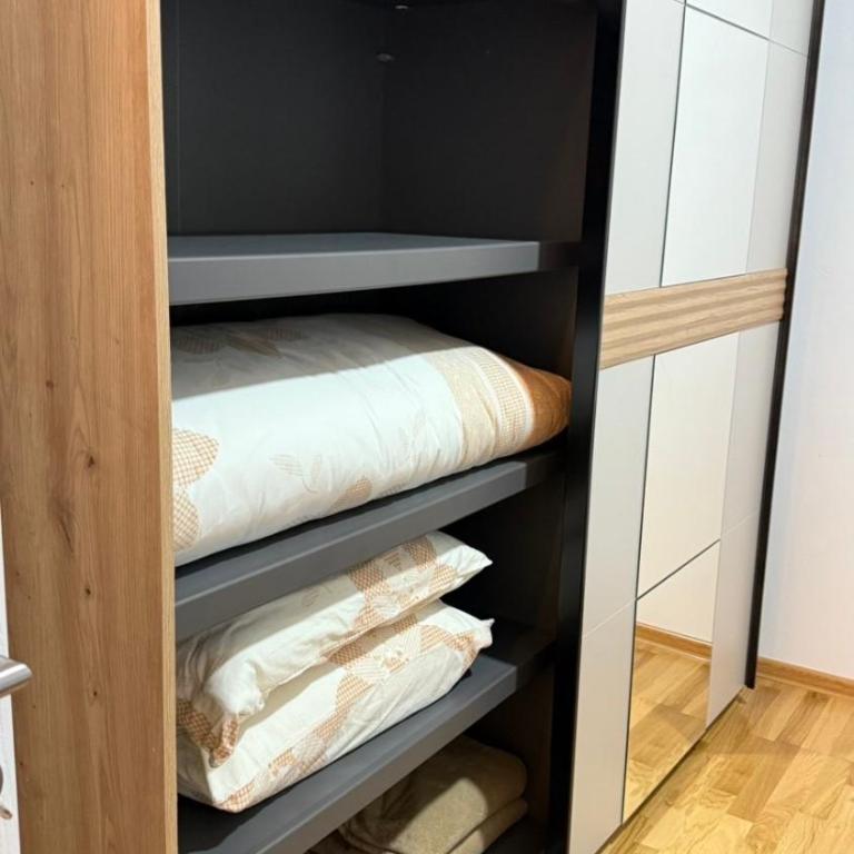 APARTMAN Zuca - Apartman sa 1 Spavaćom Sobom - 23