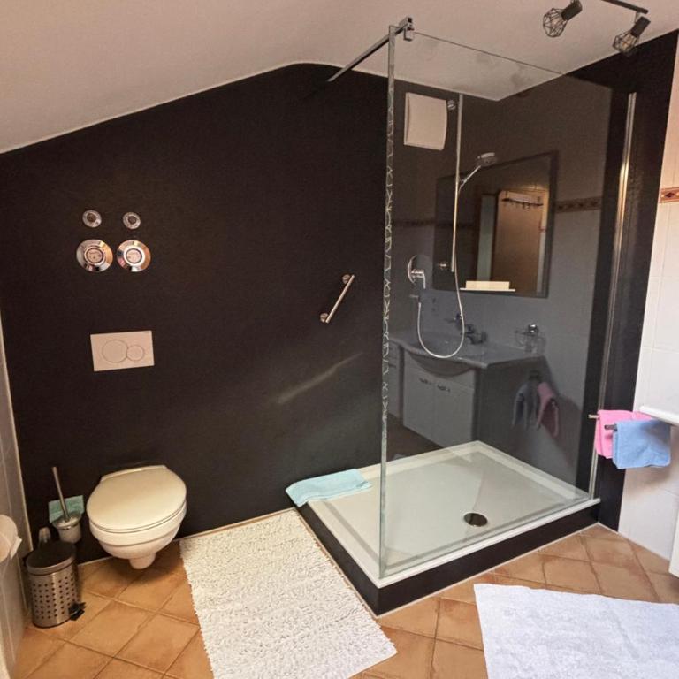 Gästehaus Söllerblick - Apartment mit 1 Schlafzimmer, Balkon und Bergblick - 6