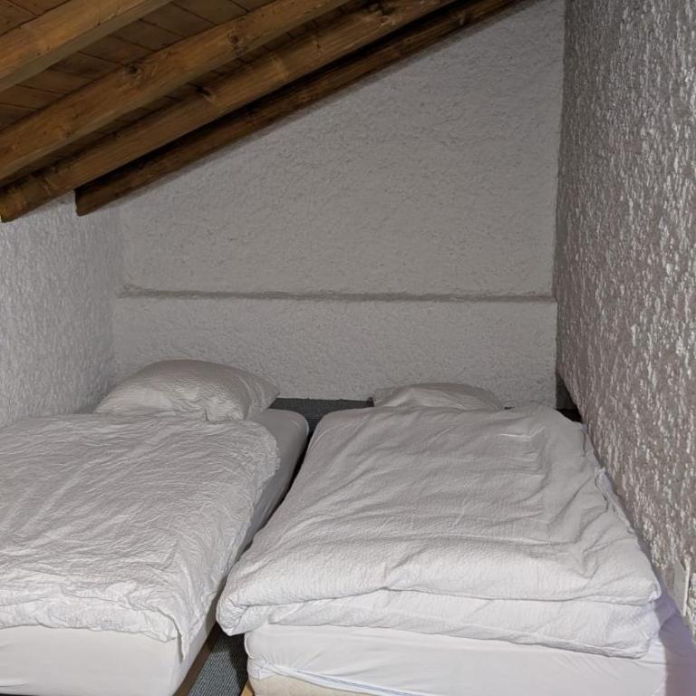 Grosses Chalet für Gruppen und Familien - Villa mit 3 Schlafzimmern - 7