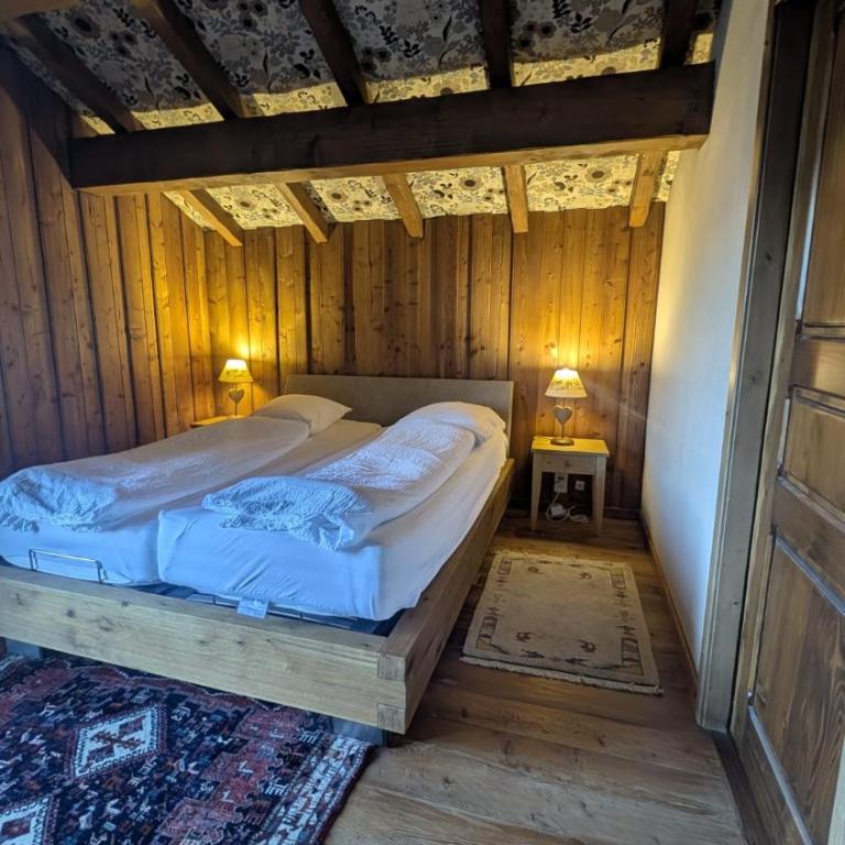 Grosses Chalet für Gruppen und Familien - Villa mit 3 Schlafzimmern - 15